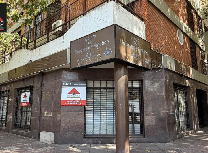 Local comercial · 36m² · 4 Ambientes