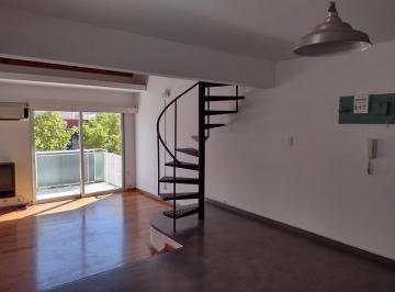 Departamento · 47m² · 2 Ambientes · 1 Cochera · Departamento - Olivos - Vias/maipu