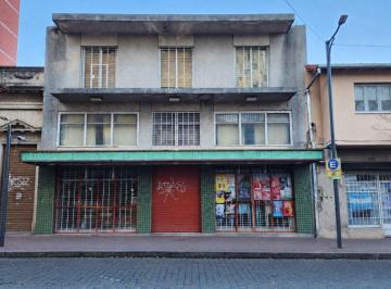 Local comercial , San Fernando · Victoria Santamarina 1380 - Venta de Edificio Local