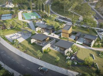 Terreno · 313m² · Terreno en Las Tipas