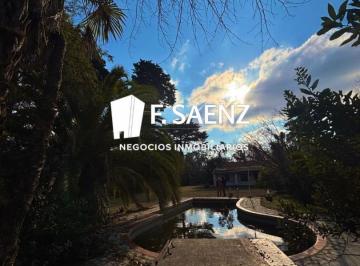 Casa · 100m² · 3 Ambientes · 1 Cochera · Casa en Venta Apta a Crédito en Monte Grande
