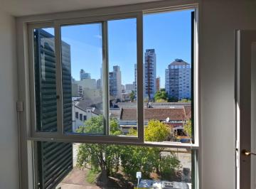 Departamento · 65m² · 3 Ambientes · Semipiso Frente a La Estación de Banfield