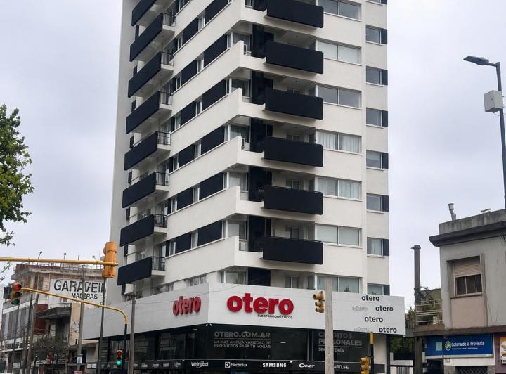 Departamento · 40m² · 2 Ambientes