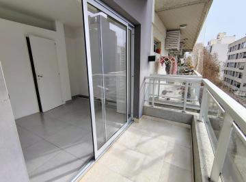 Departamento · 31m² · 2 Ambientes · Depto 2 Amb C/bacon Centro de San Martin