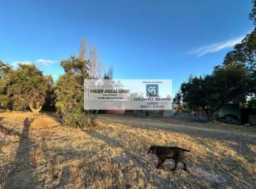 Campo · 403m² · 10 Ambientes · Finca en Rama Caida