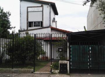 Casa de 1 ambiente, Almirante Brown · Chalet en Venta