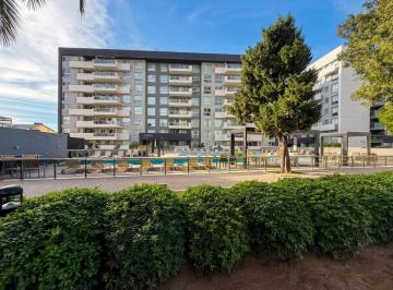 improve-output-1784058371602.jpeg · Opera Luxury | Piso 10 | 2 Dorm | 2 Baños | Cochera + Baulera | Vista a Las Sierras