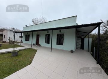 Casa · 108m² · 2 Dormitorios · San Vicente - 2 Dorm. - Parque