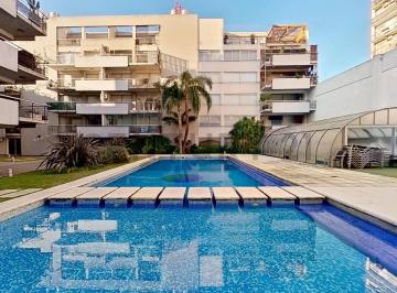 Departamento · 57m² · 3 Ambientes · 1 Cochera · Departamento Duplex de 3 Ambientes con Cochera Parque Chacabuco
