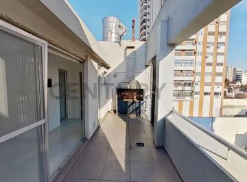 Departamento · 57m² · 3 Ambientes · 1 Cochera · Departamento Duplex de 3 Ambientes con Cochera Parque Chacabuco