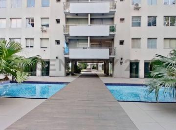 Departamento · 81m² · 3 Ambientes · 1 Cochera · Departamento Duplex de 3 Ambientes con Cochera Parque Chacabuco