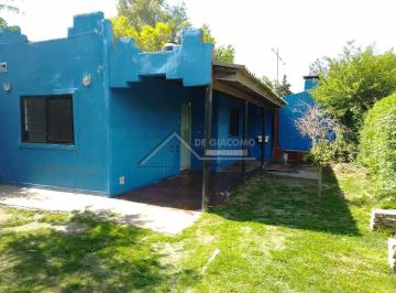 Casa · 28m² · Casa en Alquiler en Solares del Norte, del Viso, Pilar