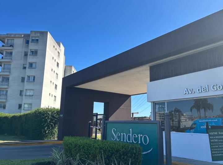 Departamento · 70m² · 3 Ambientes