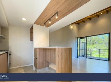 Departamento · 43m² · Venta - Depto, 43 m², Frutillas El Mercado, Vla