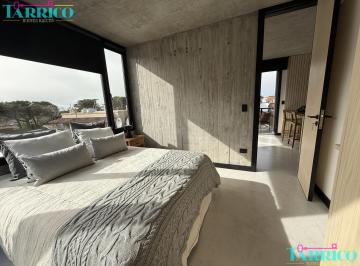 Departamento · 35m² · 2 Ambientes · 1 Cochera · Departamento en Venta a Estrenar