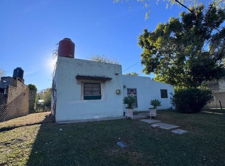 Casa · 373m² · 4 Ambientes · 1 Cochera