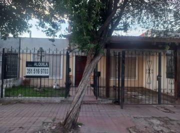Foto · Alq. Casa C2 Dorm. B Villa Cabrera.