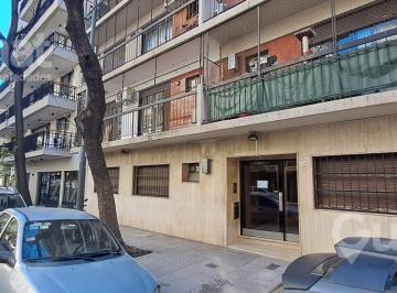 Departamento · 39m² · 2 Ambientes · Departamento en Palermo