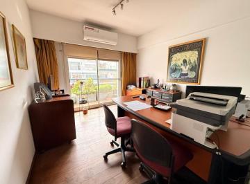 Departamento de 4 ambientes, Palermo · Venta Departamento 4 Ambientes Baulera Palermo