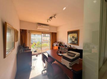 Departamento de 4 ambientes, Palermo · Venta Departamento 4 Ambientes Baulera Palermo