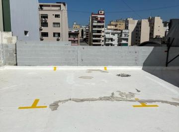 Garage · 12m² · Excelente Cochera Descubierta en Pleno Microcentro Porteño