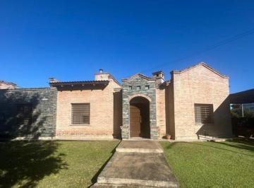 Casa de 6 ambientes, Córdoba · Casa a La Venta Quintas de Italia Lll