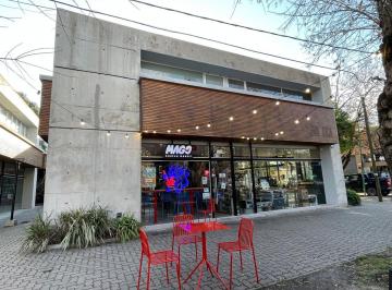 Local comercial · 90m² · Alquiler Comercial en City Bell 473 Bis y 13b