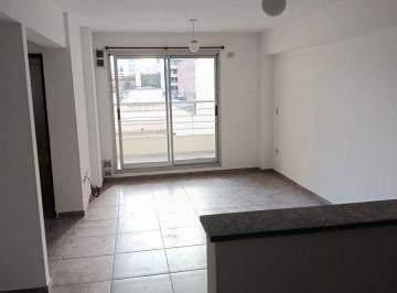 Departamento de 1 ambiente, Rosario · Amplíio Monoambiente - Edificio con Pileta