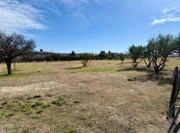 Terreno en Venta · Lotes en Venta – Barrio Villa Luján | Mina Clavero
