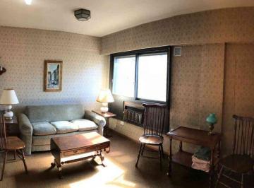Departamento · 24m² · 1 Ambiente · Monoambiente San Nicolas Opcional Cochera