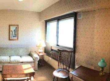 Departamento · 24m² · 1 Ambiente · Monoambiente San Nicolas Opcional Cochera