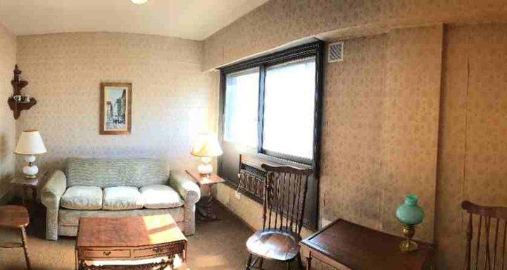 Departamento · 24m² · 1 Ambiente