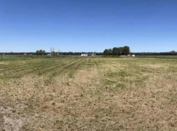 Terreno · 2752m² · Terreno en Venta - 2752 m² - Carlos Keen
