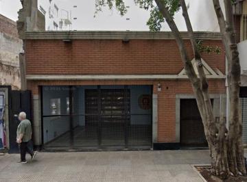 Terreno · 199m² · Lote de 199 m² en Don Bosco y Castro Barros - a Construir 1.600 m² Netos Vendibles