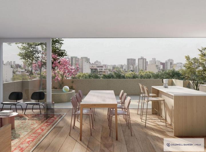 Departamento · 149m² · 4 Ambientes