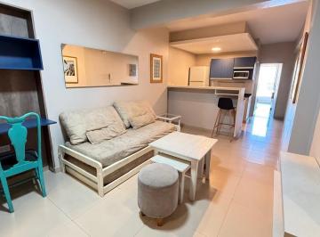 Departamento · 40m² · 2 Ambientes · Moderno Departamento de 1 Dormitorio en Venta en Torre Olé, Junín Al 600, Barrio Norte