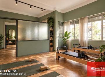 Local comercial · 377m² · 14 Ambientes · Venta - Terreno - Barracas