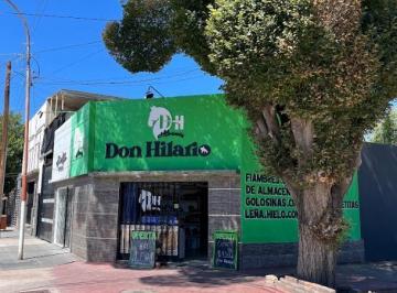 Local comercial · 264m² · 9 Ambientes · 1 Cochera · Locales y Casa en Centro de General Alvear