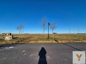 Terreno · 1143m² · Terreno en Venta - - 1143 m - La Plata - Haras del Sur III