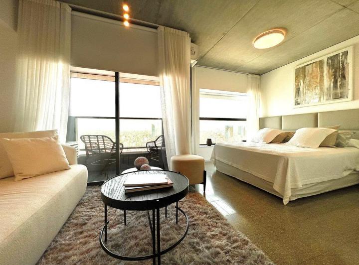 Departamento · 31m² · 1 Ambiente