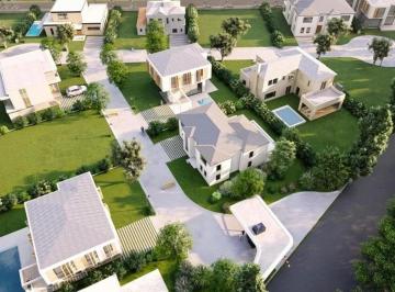 Terreno · 422m² · Venta Lote Barrio La Loma, Nuevo Bella Vista