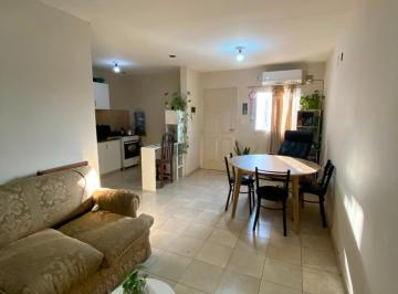 Departamento · 37m² · 2 Ambientes · Departamento de 1 Dormitorio en Venta