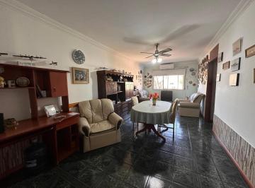 Departamento · 74m² · 4 Ambientes · 1 Cochera · Alquiler Departamento 4 Amb en San Miguel