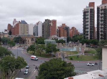 Foto · Nueva Cba. Penthouse, Terraza Propia, Asador, Vista Panoramica a Plaza España, Museo Caraffa