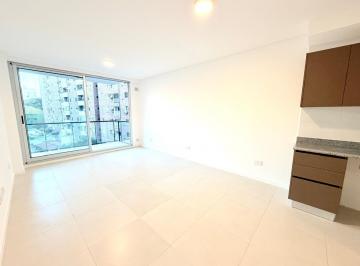 Departamento · 30m² · 1 Ambiente · Departamento Alquiler 1 Ambiente Al Frente con Conexion Lavarropas Palermo