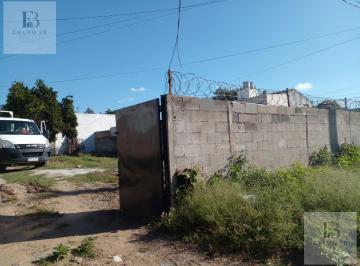 Terreno · 371m² · Terreno en Venta Calle Tristan Echegaray