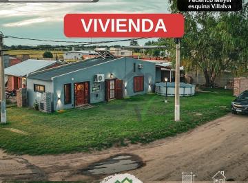 Casa · 66m² · 2 Dormitorios · Casa - Venta - Barrio Tranquilo - Winifreda