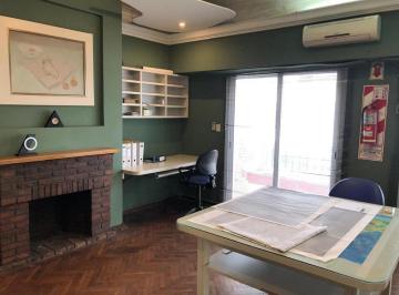 Oficina comercial · 120m² · 4 Ambientes · Alquiler Oficina Corporativa de 120 m² Amoblada en Retiro