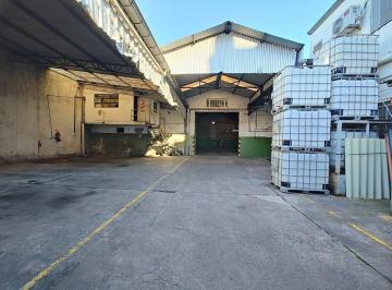 CNC-CNC-448_2 · Venta Galpón/depósito Industrial Villa Martelli - Vicente López