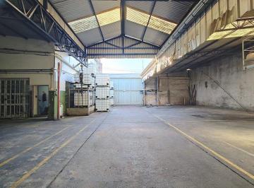 CNC-CNC-448_2 · Venta Galpón/depósito Industrial Villa Martelli - Vicente López
